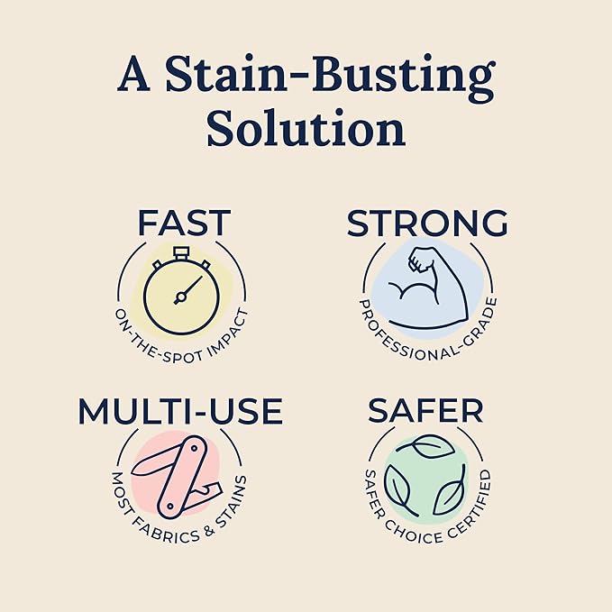 Mouth's Messy Eater Stain Treater Spray
